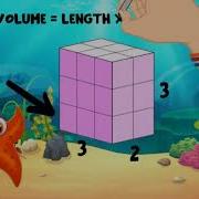 Skill Builder Finding Volume 5th Grade Math