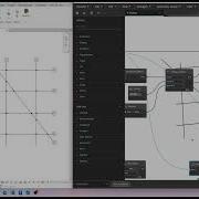 Revit Dynamo автоматическое размещение колонн на пересечениях сетки