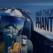 F 4C Phantom II War Thunder 1 91 Teaser