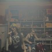 Deaf Dumb And Blind At Scrapyard Charlotte NC Hardcore Punk June 12th 2026