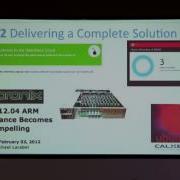 Ubuntu UDS Q Thursday Plenary PM