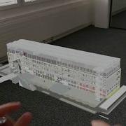Schulhaus Allmend Azure Remote Rendering On HoloLens 2 A Mixed Reality Experience
