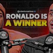 From Ronaldo S Last World Cup To Belgium S Golden Era Roberto Martinez S Story Beast Mode On 12