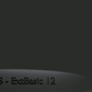 HackThisSite ExtBasic 12