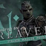 Nosgoth Open Beta Launch Trailer