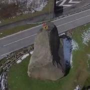 Watch The Devilstone Teufelsstein At The Schöllenenschlucht Switzerland