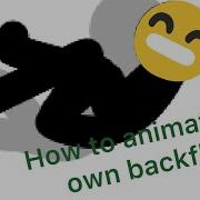 Backflip Tutorial Flipaclip