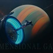 DIMENSIONAL GATE Epic Sci Fi Music Mix By Brand X Music