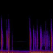 Putting Aphex Twin Through A Spectrogram Pt 9