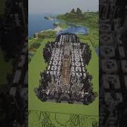 Cologne Cathedral Minecraft Timelapse Minecraftbuilding Minecraft