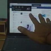 Gestures Used With Leap Motion