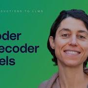 Introduction To LLMs Encoder Vs Decoder Models