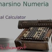 Vintage Mechanical Calculator Repair Lagomarsino Numeria Model 9203 Part One Refurbishment