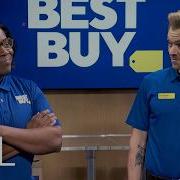Best Buy Mr Pooty SNL