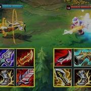 ON HIT MASTER YI Vs LETHALITY MASTER YI League Of Legends