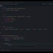 The Telescoping Constructor In Java