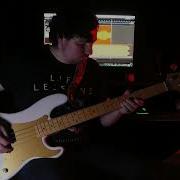 Balance And Composure Tiny Raindrop Bass Cover