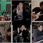 Chaka Khan Through The Fire Cover By T F B Band Live At Home