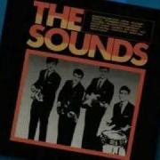 The Sounds Mandschurian Beat 1963