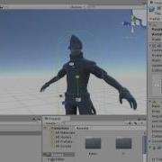 Unity3d Course 15 Colliders