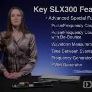 Dataforth 8B IsoLynx SLX300 Data Acquisition System