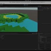 2021 11 30 01 04 Unity3d 3d Tilemap