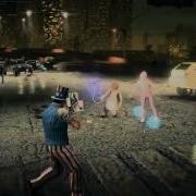 Saint S Row 4 Dubstep Gun