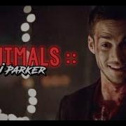 Kai Parker Animals