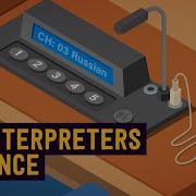 How The UN Translates Everything In Real Time