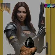How To DOOM With Python