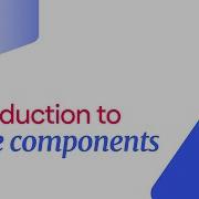 Introduction To Page Components Pages 101 Betty Blocks