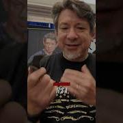 Doug S TITANIUM Karambit Bladeshow Karambitknife Battlbox