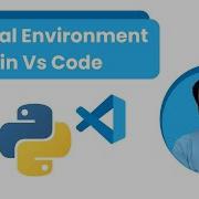 Virtual Environment In Python Virtual Environment In Vs Code