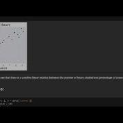 Prediction Using Supervised ML