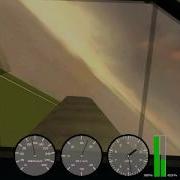 Gmod 13 E2 Propeller Plane