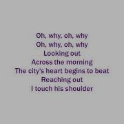 Glee Human Nature Lyrics
