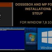 How To Install DOSBox Complete Guide For Running Classic DOS Games On Windows Mac Linux