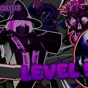 LEVEL 50 ON NULLSCAPE PATCH 5 IS INSANE Roblox Nullscape