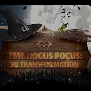 Webinar 3D Data Transformation