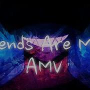 Fire Force AMV Legends Are Made
