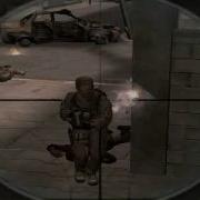 Quick Scope Compilation COD4