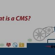 Что такое система управления контентом CMS