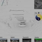 KAIST Multi Spectral Recognition Dataset In Day And Night Ver 3 0