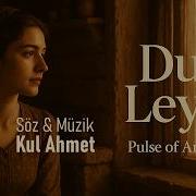 Dur Leyla Anatolian Psychedelic Rock Pulse Of Anatolia