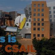 This Is MIT CSAIL 2026