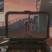 World S Fastest Gun Game Black Ops 2