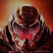 DOOM 2016 OST BFG Division