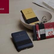 Victorinox Smart Card Wallet The New Way To Carry All You Need