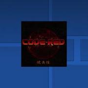 Dr Phonics Code Red SPEED UP GEOMETRY DASH ФОН