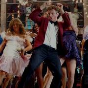 La Scène Finale Du Remake De Footloose